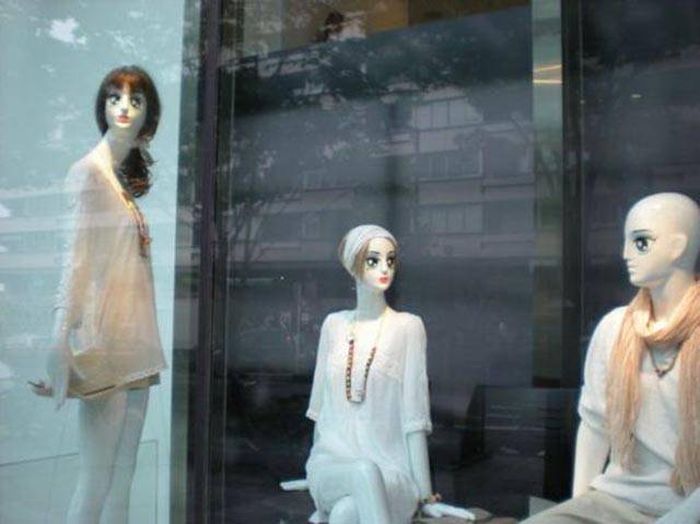 Strange Photos From Asia (25 pics) Strange Photos From Asia (25 pics)