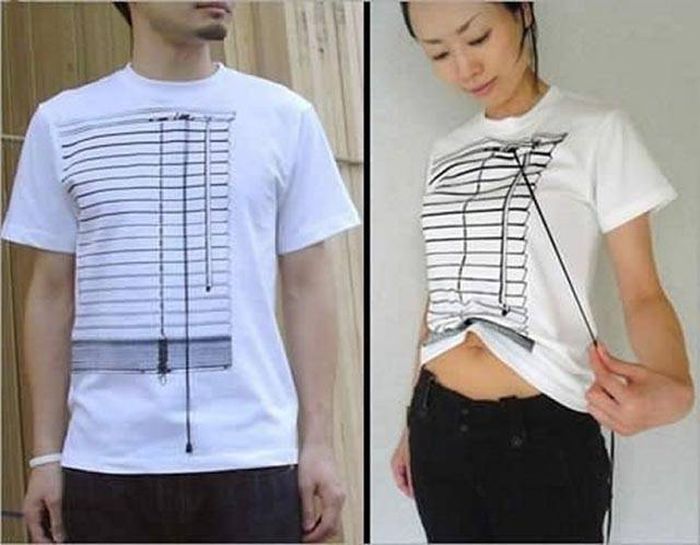 Strange Photos From Asia (25 pics)