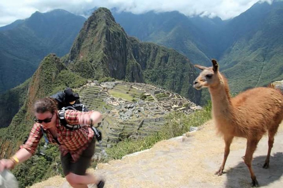 Unfortunate Situations (25 pics)