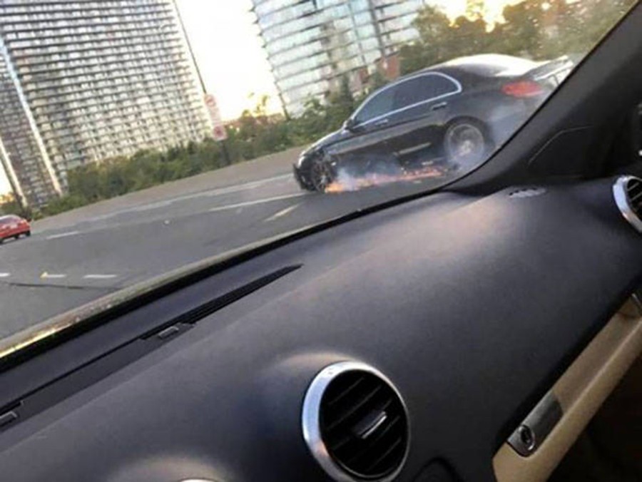 Unfortunate Situations (25 pics)