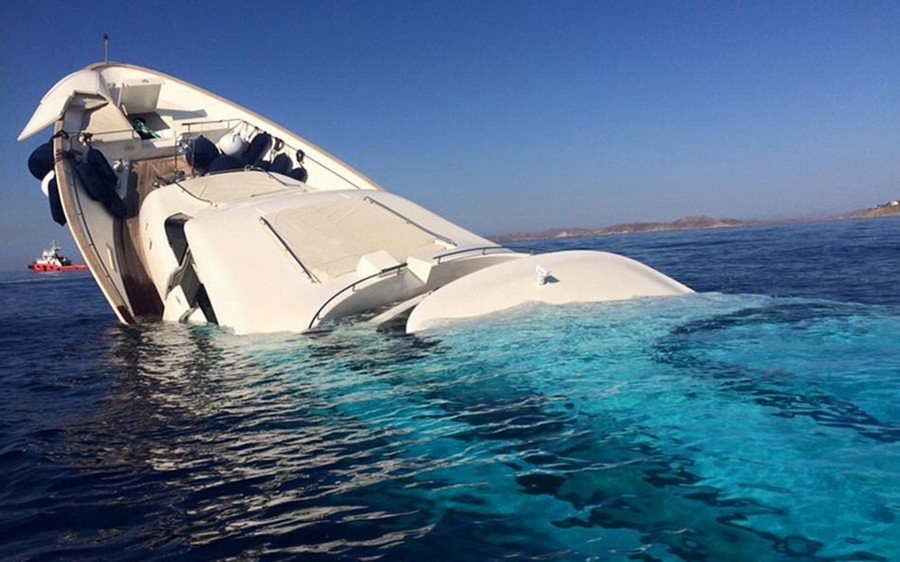 Unfortunate Situations (25 pics)