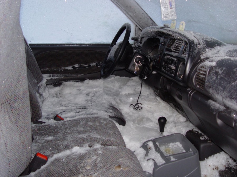 Unfortunate Situations (25 pics)