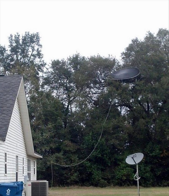 Unfortunate Situations (25 pics)