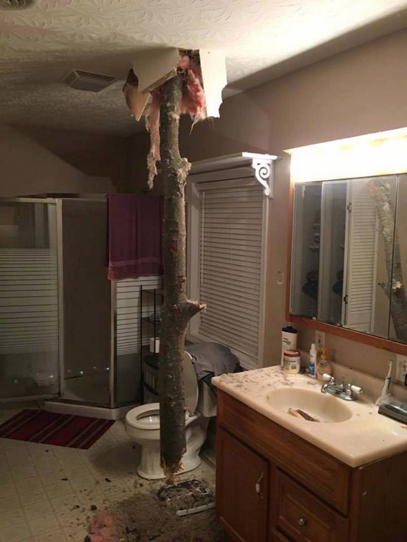 Unfortunate Situations (25 pics)