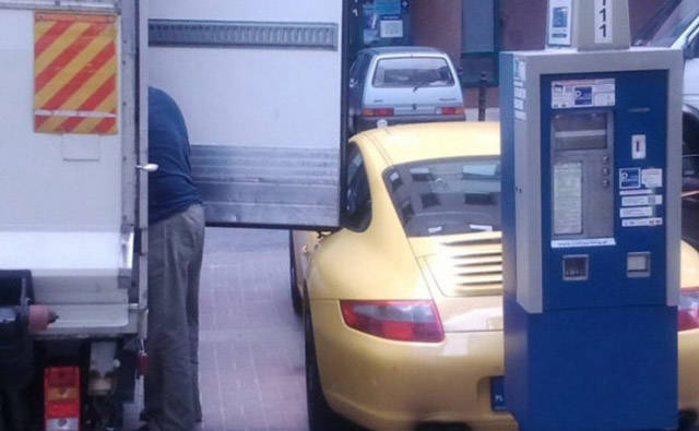 Unfortunate Situations (25 pics)