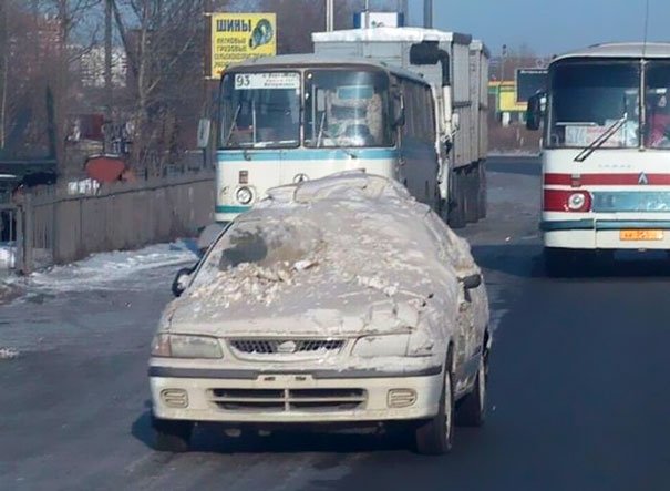 Lazy People (21 pics)
