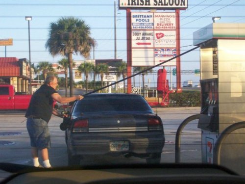 Lazy People (21 pics)
