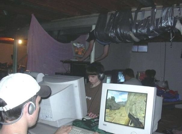 Lazy People (21 pics)