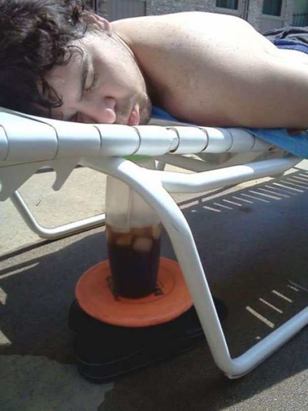 Lazy People (21 pics)