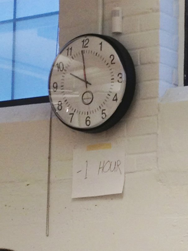 Lazy People (21 pics)
