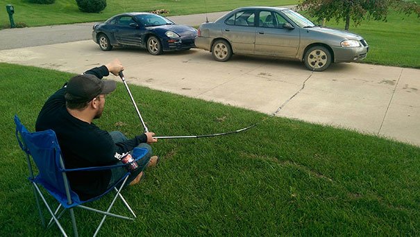 Lazy People (21 pics)
