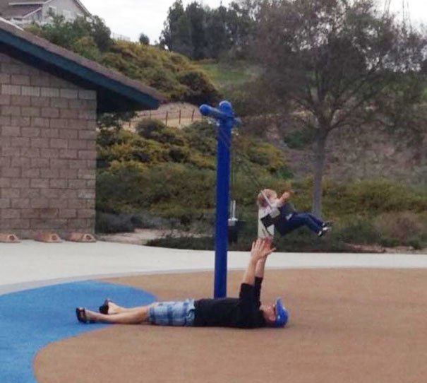 Lazy People (21 pics)