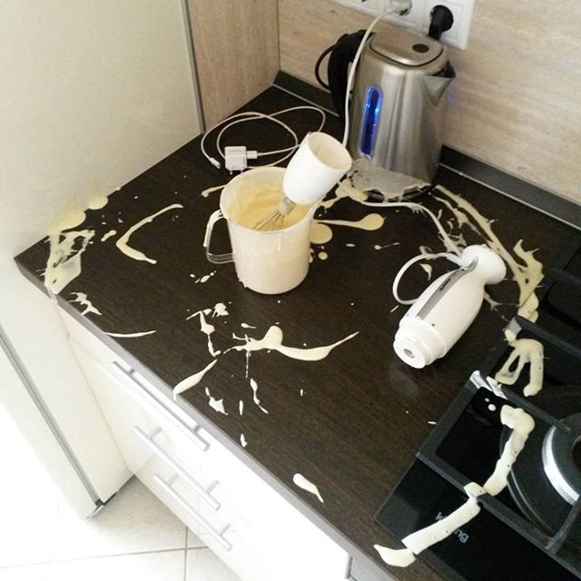 Bad Days Happen (27 pics)