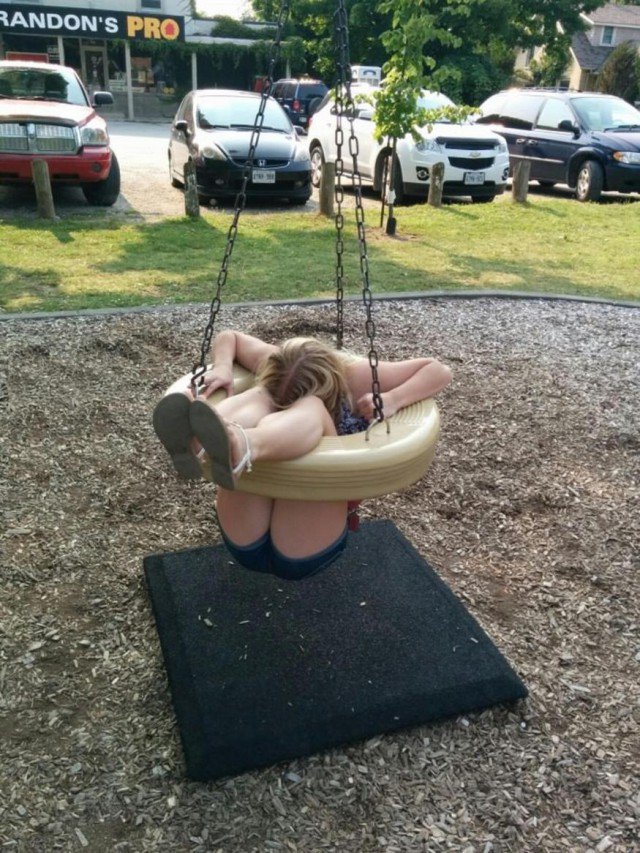 Bad Days Happen (27 pics)