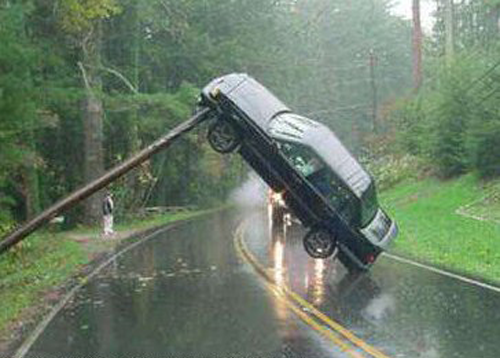 Bad Days Happen (27 pics)