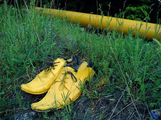 Bad Days Happen (27 pics)