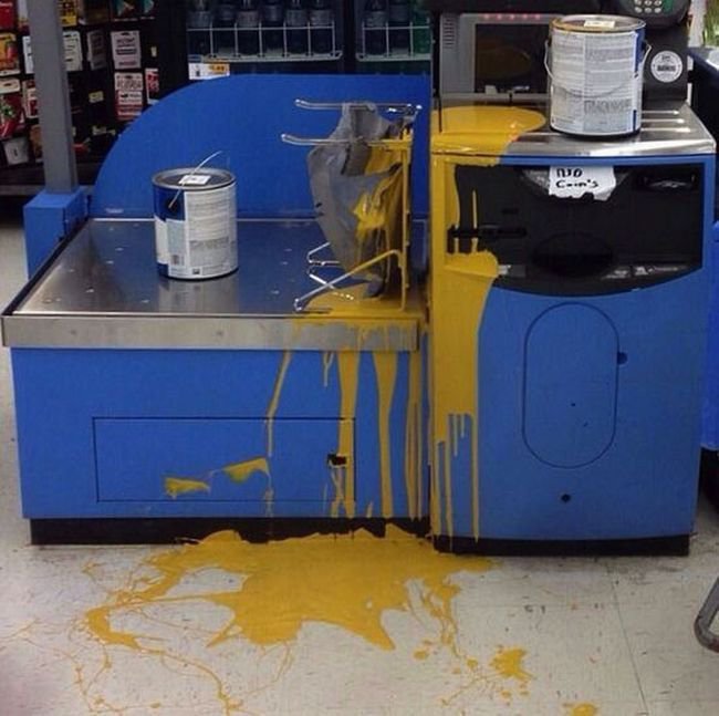 Bad Days Happen (27 pics)