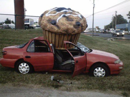 Bad Days Happen (27 pics)