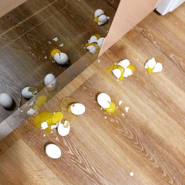 Bad Days Happen (27 pics)