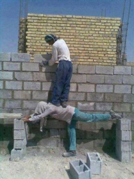 Redneck Inventions And Repairs (29 pics)