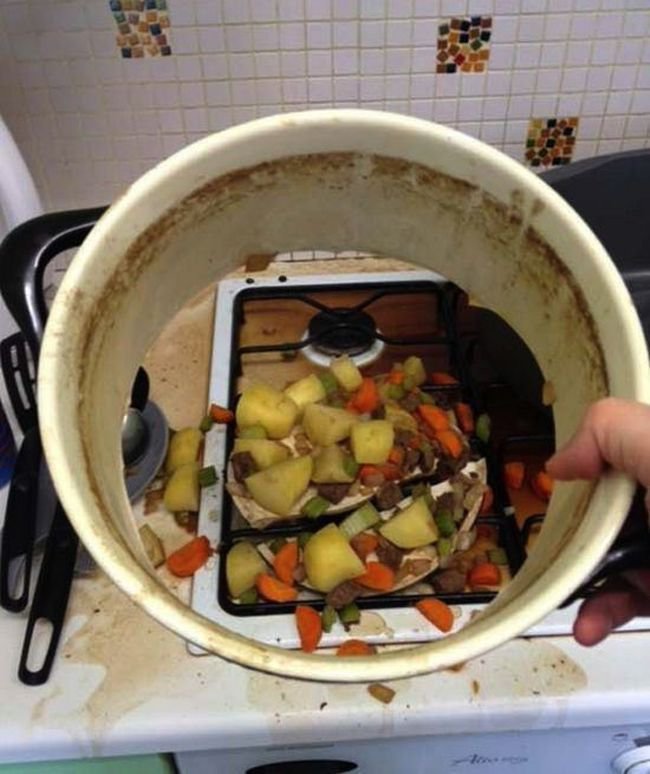 Bad Days Happen (27 pics)