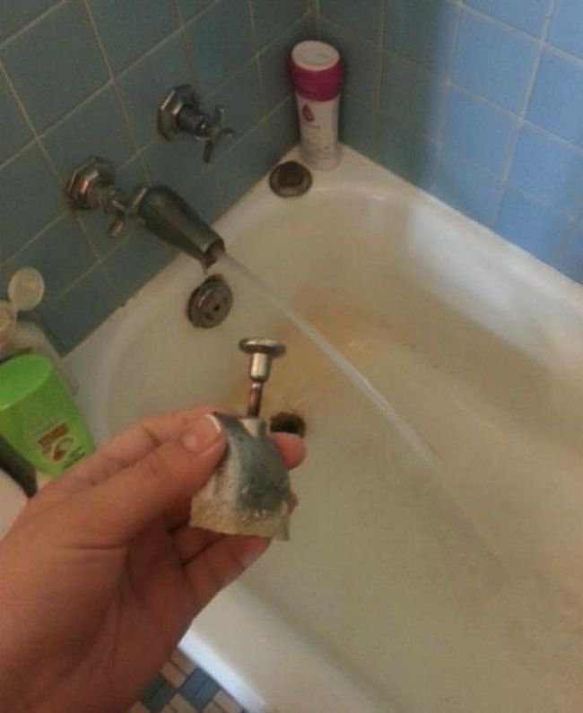 Bad Days Happen (27 pics)