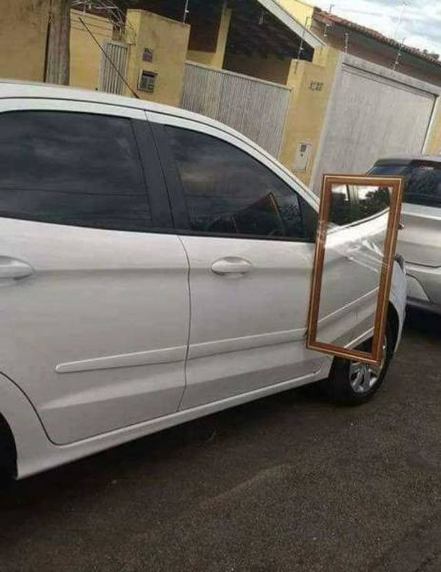 Redneck Inventions And Repairs (29 pics)