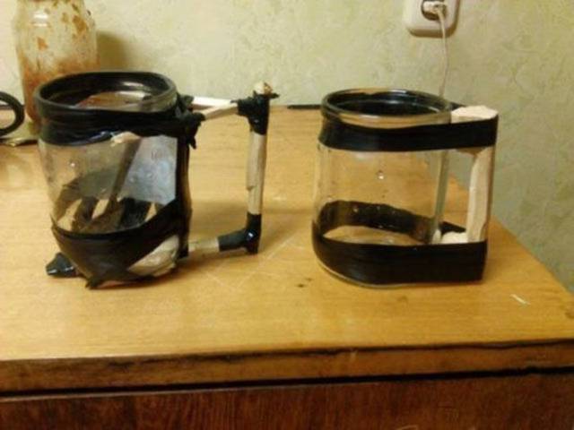 Redneck Inventions And Repairs (29 pics)