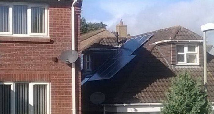 Failed Constructions (33 pics) Failed Constructions (33 pics)
