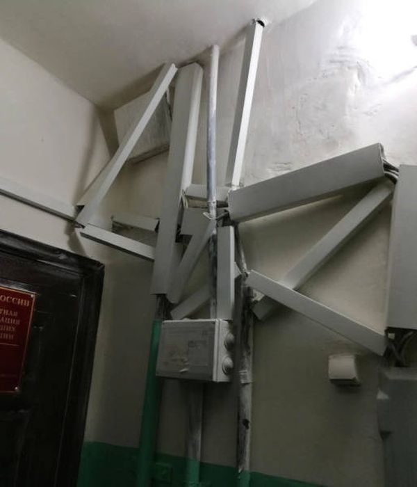 Failed Constructions (33 pics) Failed Constructions (33 pics)