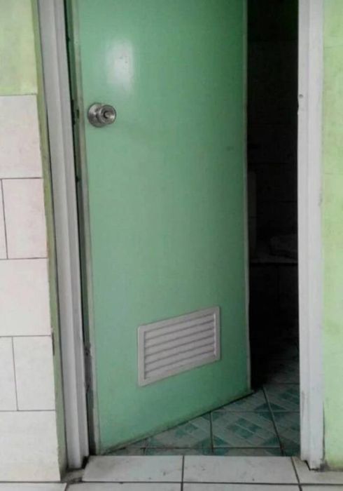 Failed Constructions (33 pics) Failed Constructions (33 pics)