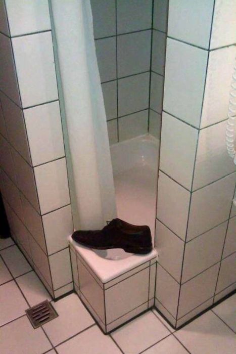 Failed Constructions (33 pics) Failed Constructions (33 pics)