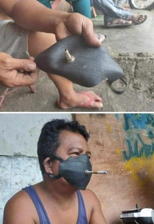 Redneck Inventions And Repairs (15 pics) Redneck Inventions And Repairs (15 pics)