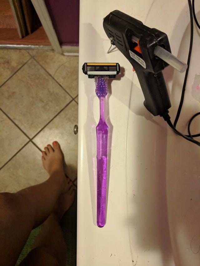 Redneck Inventions And Repairs (15 pics) Redneck Inventions And Repairs (15 pics)