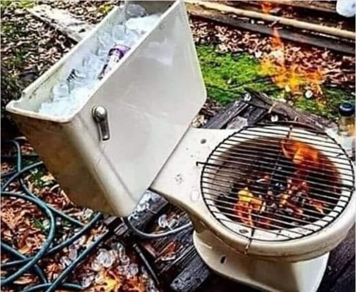 Redneck Inventions And Repairs (15 pics) Redneck Inventions And Repairs (15 pics)