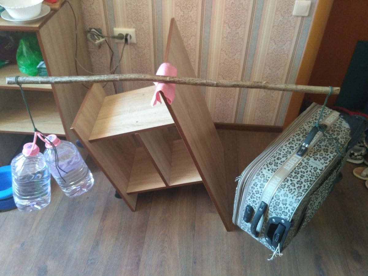 Redneck Inventions And Repairs (15 pics) Redneck Inventions And Repairs (15 pics)