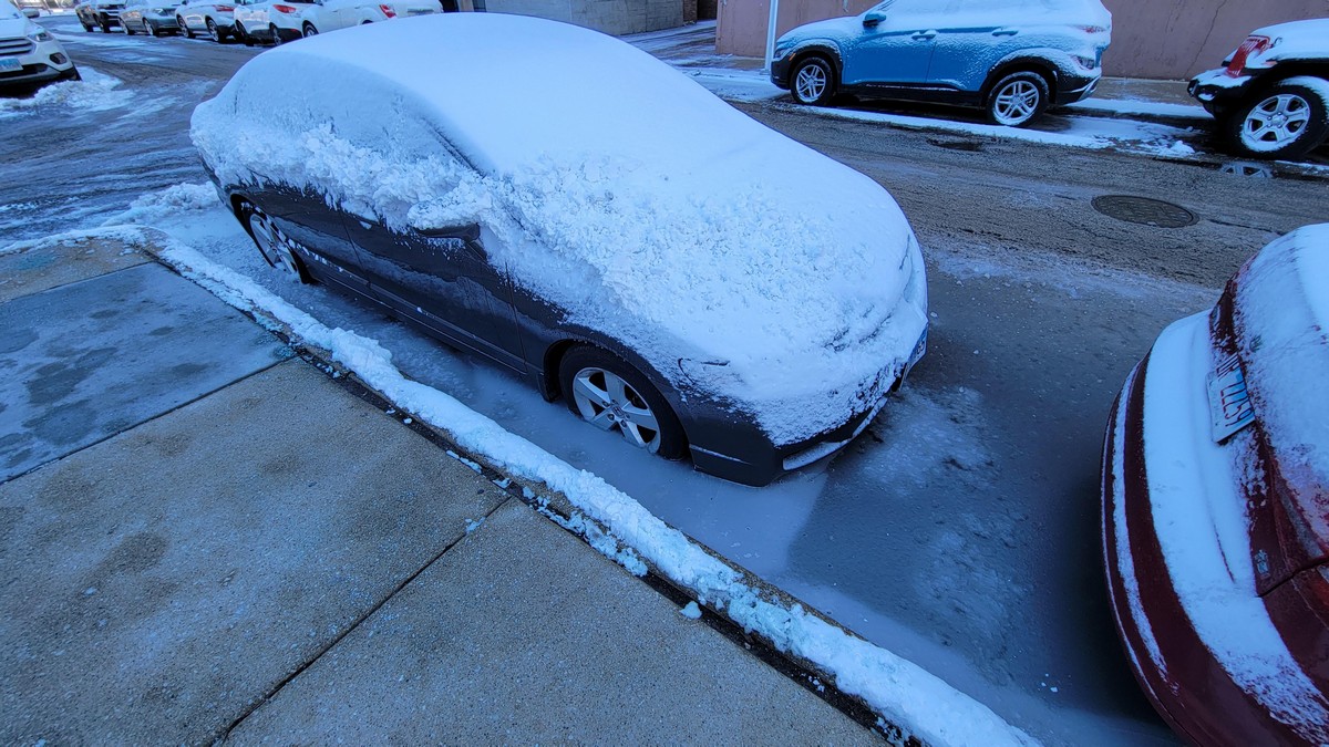 Bad Days Happen (27 pics)