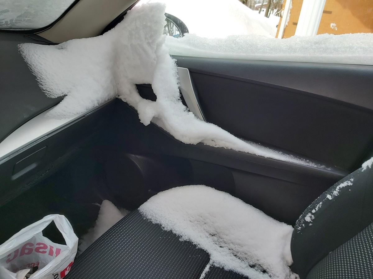 Bad Days Happen (27 pics)