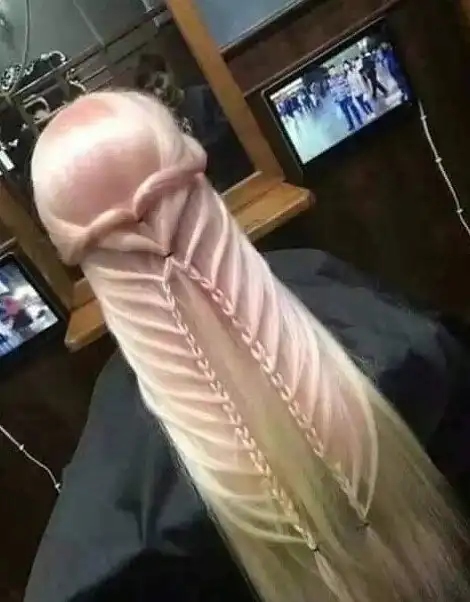 Awful Haircuts (21 pics)