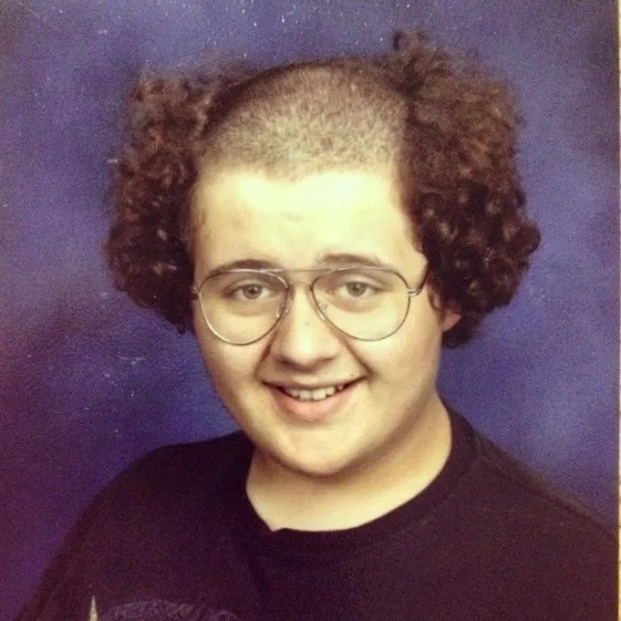 Awful Haircuts (21 pics)