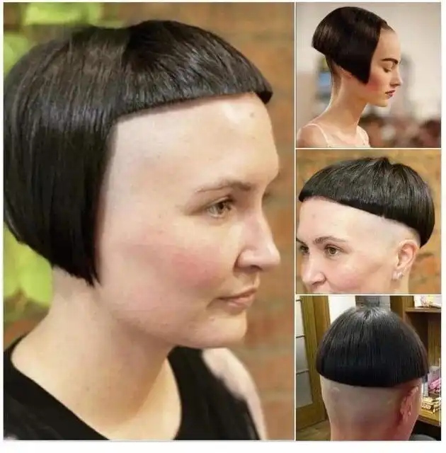 Awful Haircuts (21 pics)