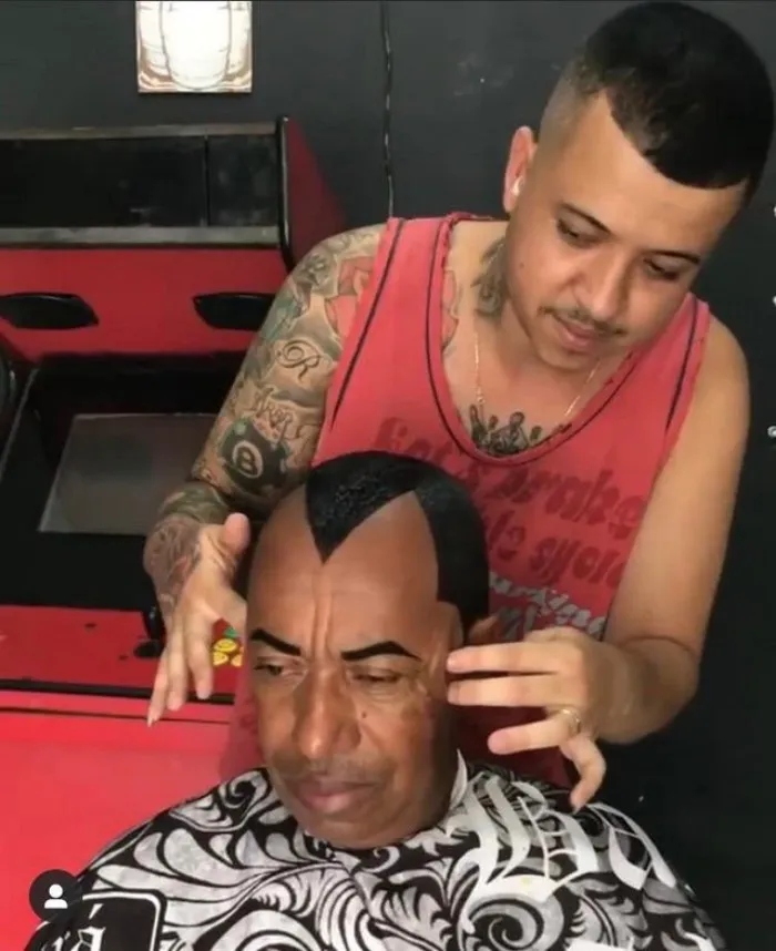 Awful Haircuts (21 pics)