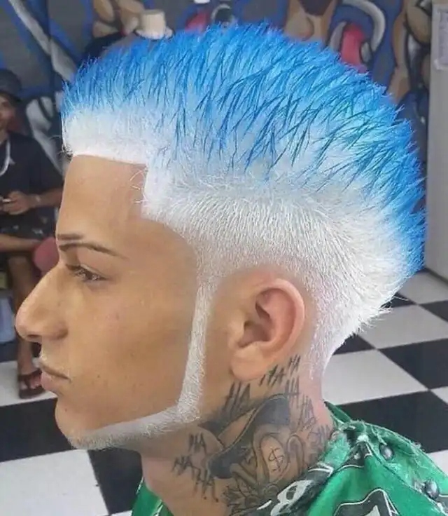 Awful Haircuts (21 pics)