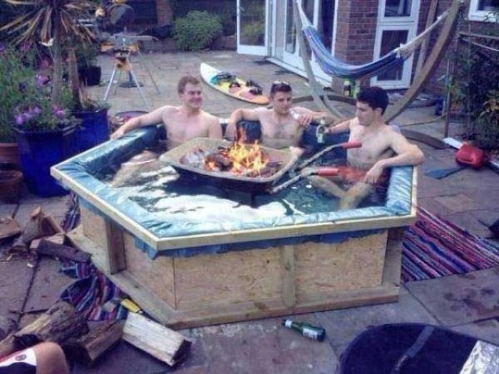 Weird DIY Crafts (25 pics) Weird DIY Crafts (25 pics)