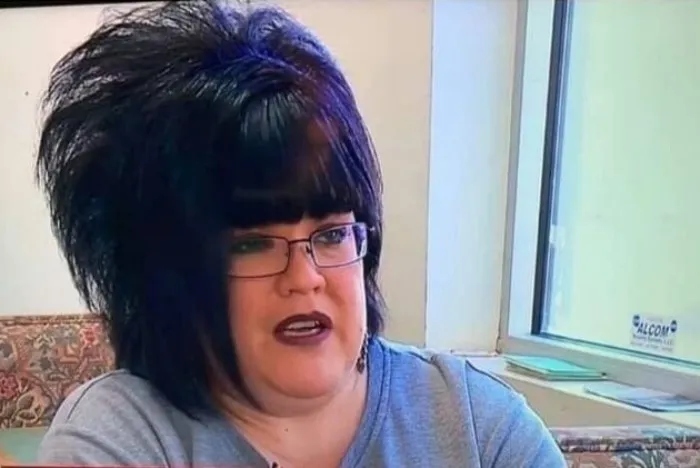 Awful Haircuts (21 pics)