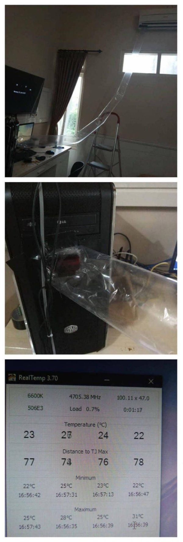 Weird DIY Crafts (25 pics) Weird DIY Crafts (25 pics)
