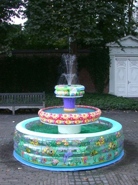Weird DIY Crafts (25 pics) Weird DIY Crafts (25 pics)