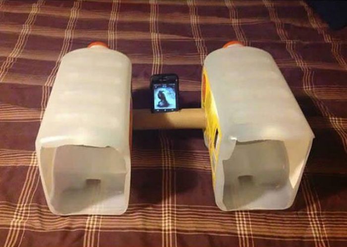 Weird DIY Crafts (25 pics) Weird DIY Crafts (25 pics)