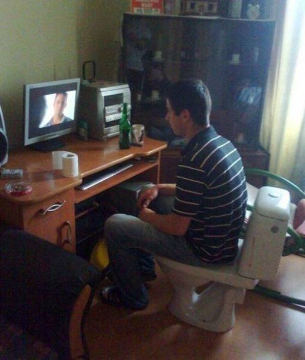 Weird DIY Crafts (25 pics) Weird DIY Crafts (25 pics)