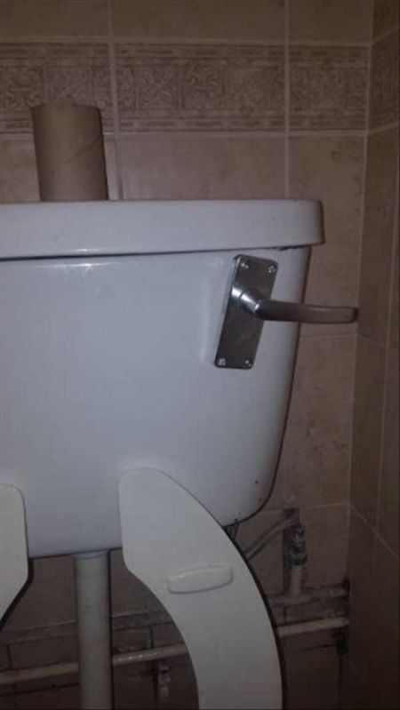 Weird DIY Crafts (25 pics) Weird DIY Crafts (25 pics)